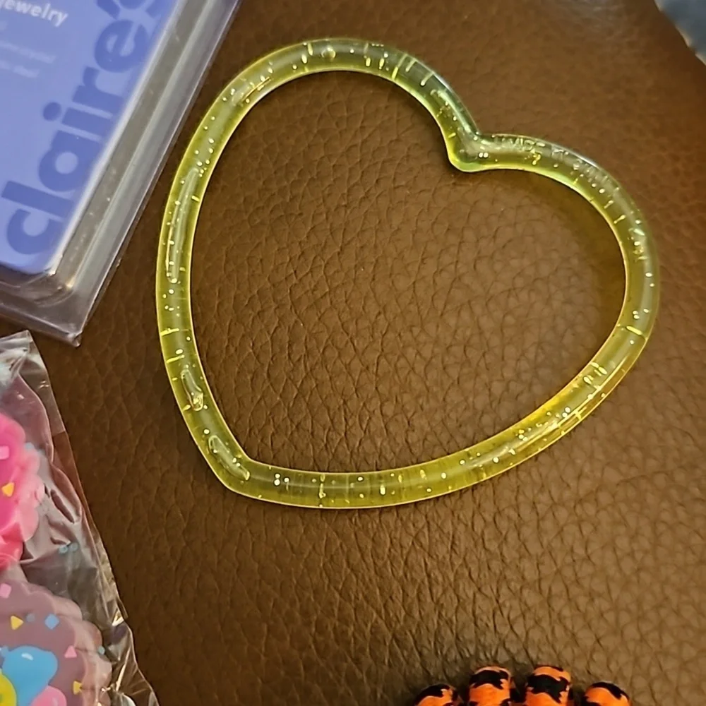 3/$20 Assorted Girl's Jewelry & Accessories